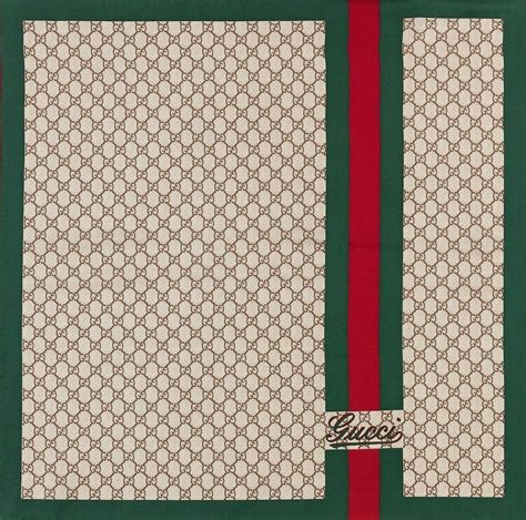 gucci print walpaper